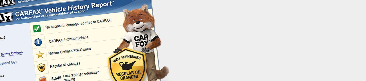 Fitzgerald Nissan Chambersburg in Chambersburg PA