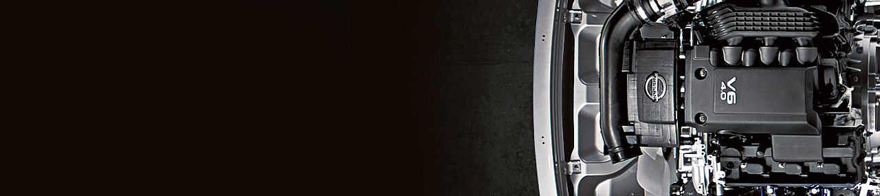 Fitzgerald Nissan Chambersburg in Chambersburg PA