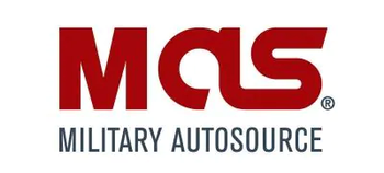Military AutoSource logo | Fitzgerald Nissan Chambersburg in Chambersburg PA