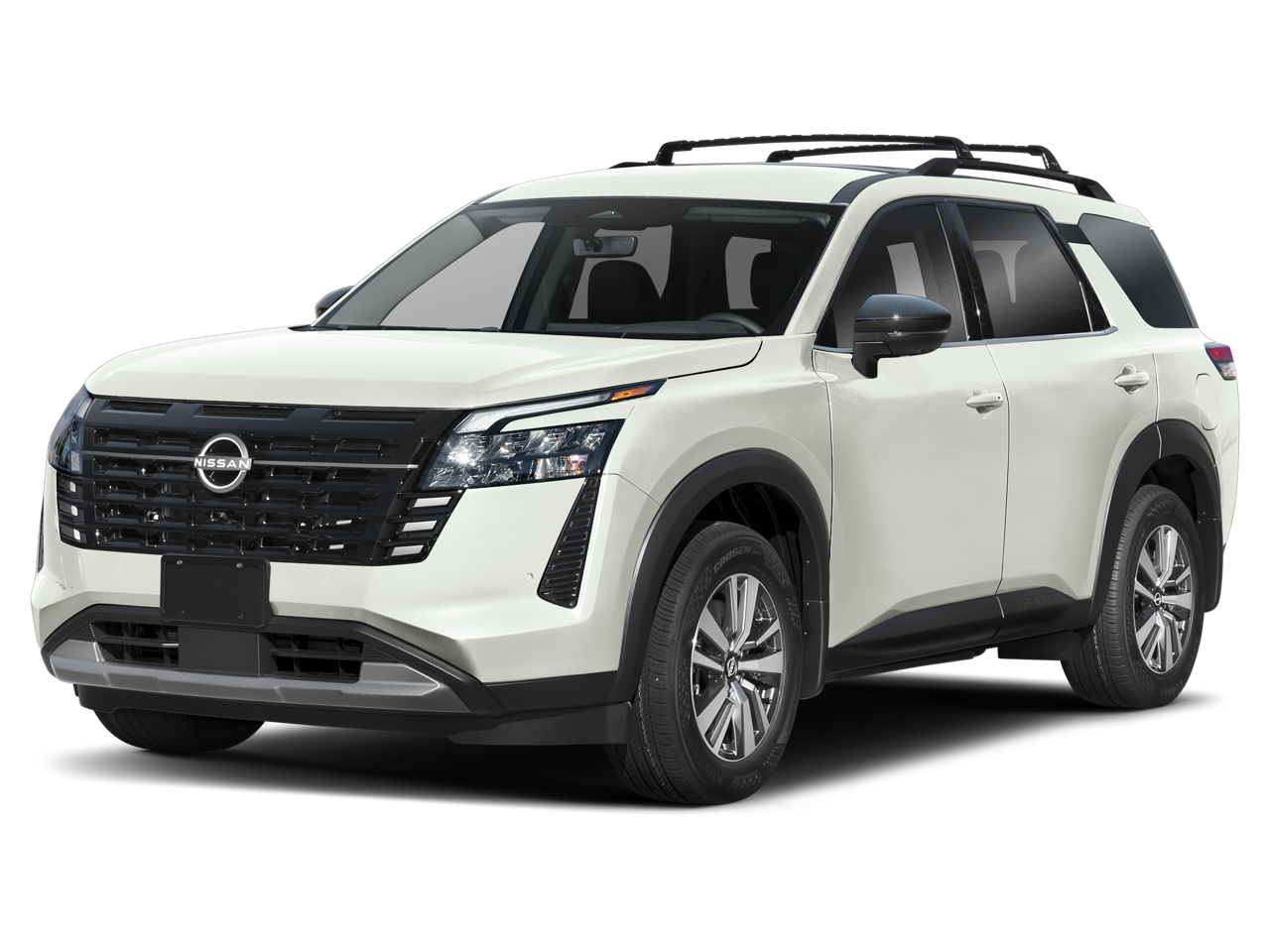 New Nissan Pathfinder for Sale in Chambersburg, PA | Fitzgerald
