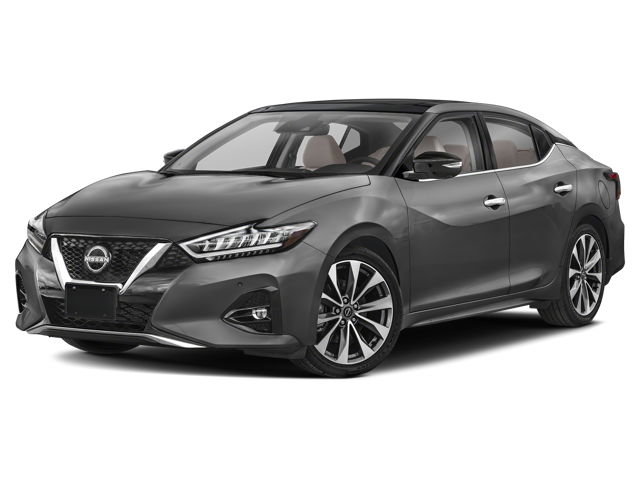 2024 Nissan Maxima Platinum