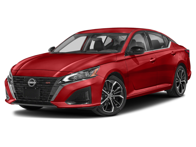 2024 Nissan Altima 2.0 SR