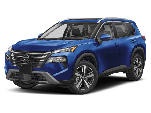2024 Nissan Rogue Sport