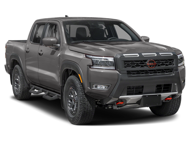 2025 Nissan Pathfinder S