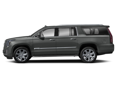 2019 Cadillac Escalade ESV Platinum Edition