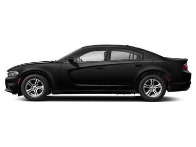 2019 Dodge Charger SRT Hellcat