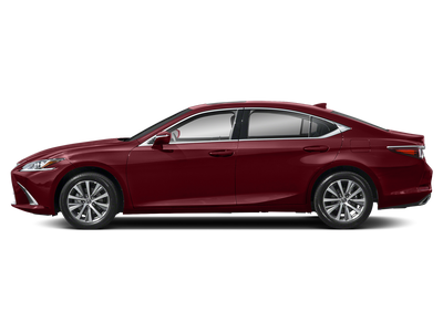 2019 Lexus ES 350 350