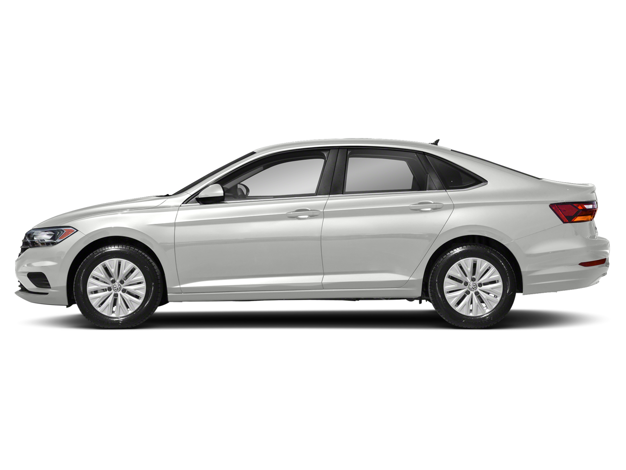 2019 Volkswagen Jetta SEL Premium