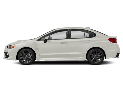 2020 Subaru WRX Base