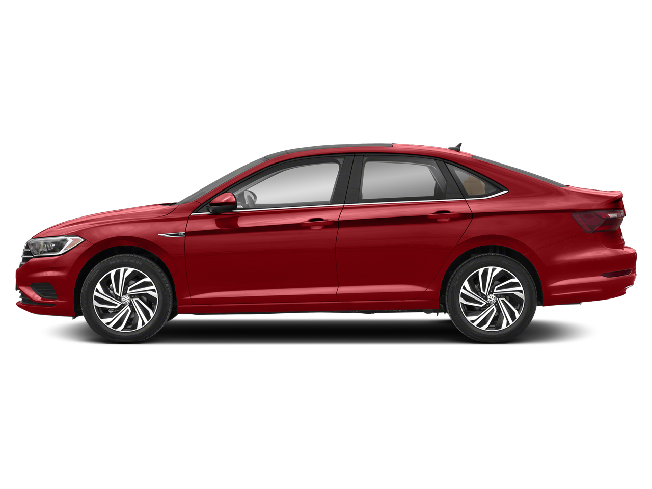 2020 Volkswagen Jetta 1.4T S