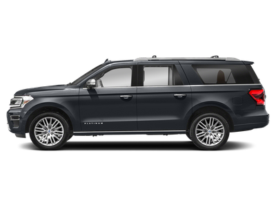 2022 Ford Expedition Max Platinum