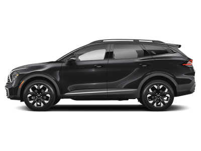 2023 Kia Sportage X-Line Prestige