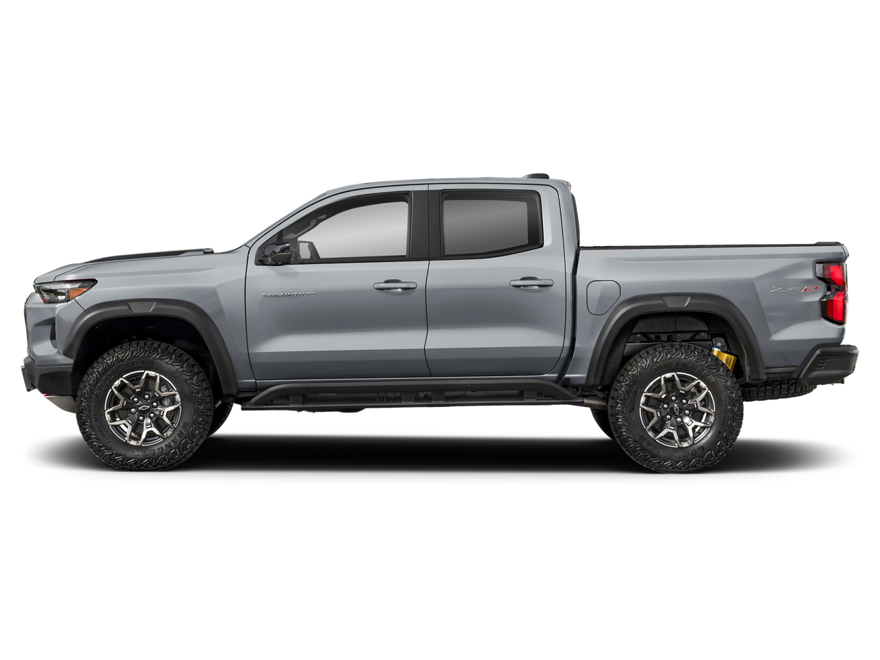 2024 Chevrolet Colorado ZR2 photo 3