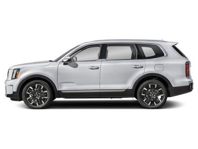 2024 Kia Telluride SX-Prestige