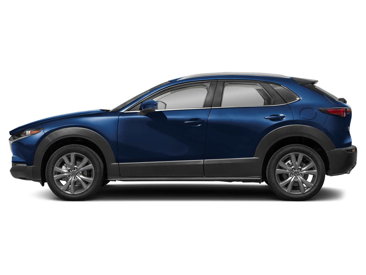 2024 Mazda CX-30 2.5 S Preferred photo 3