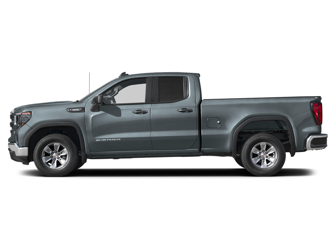 2025 GMC Sierra 1500 SLE