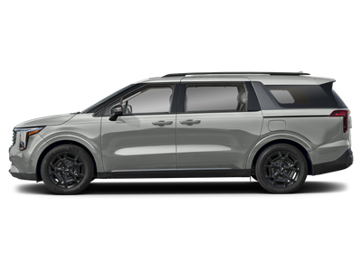 2025 Kia Carnival SX Prestige