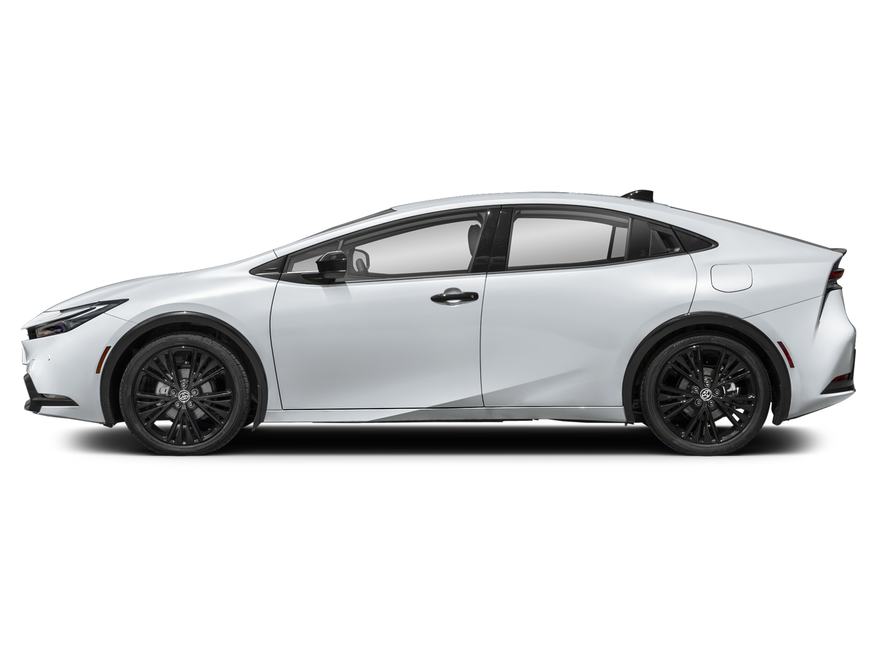 2025 Toyota Prius Nightshade
