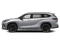 2025 Toyota Highlander XSE