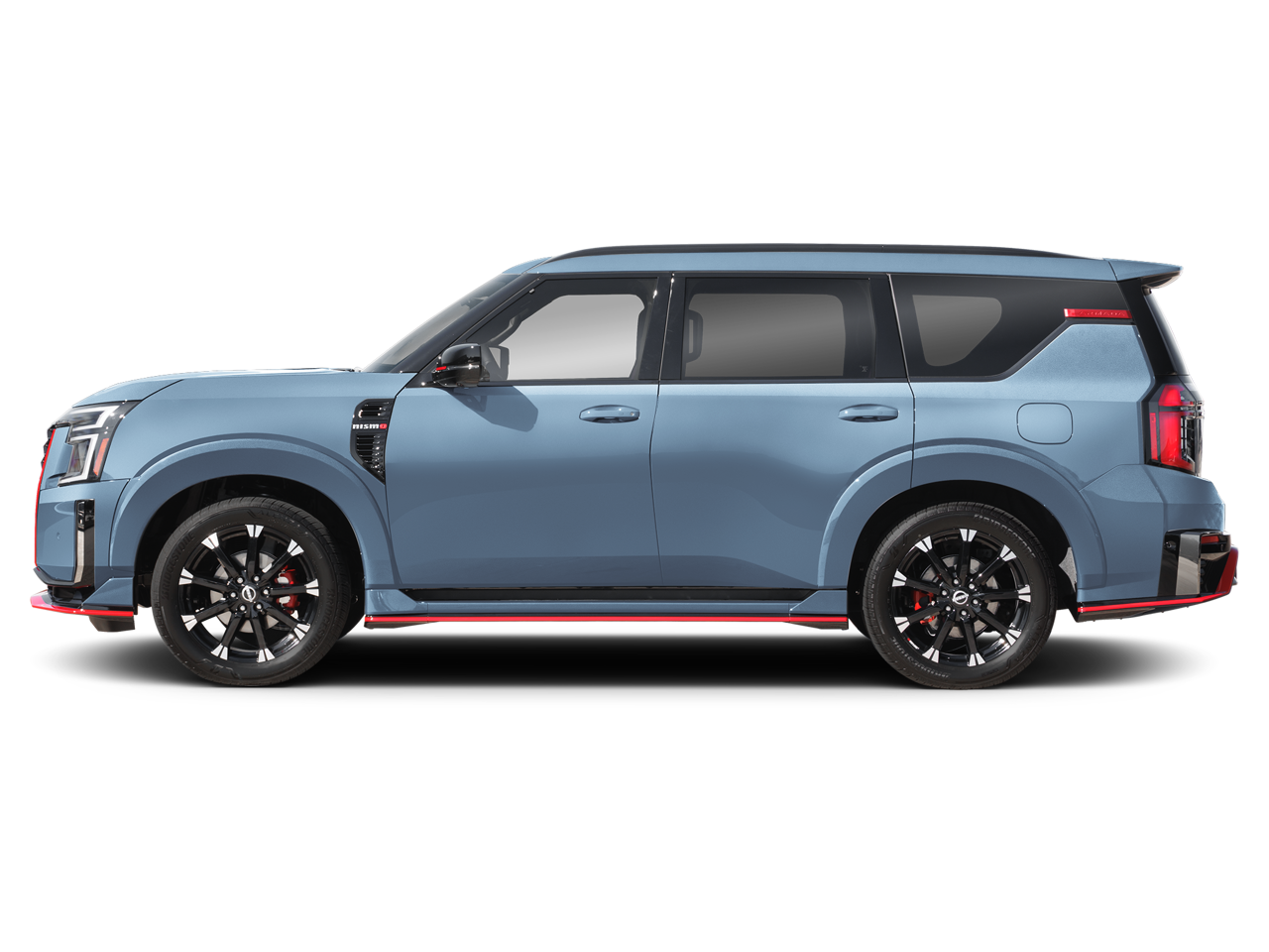 2026 Nissan Armada NISMO®