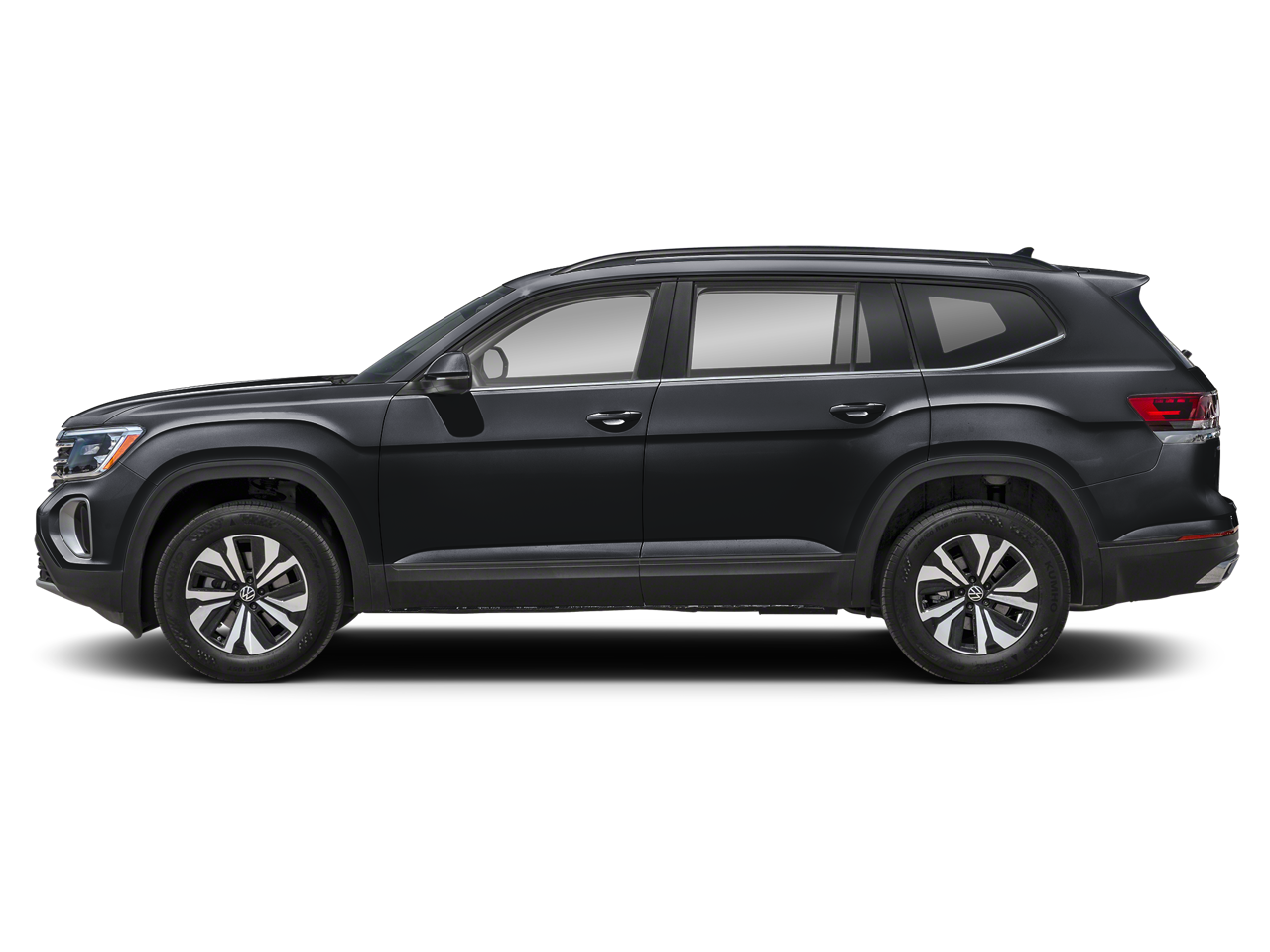 2026 Volkswagen Atlas 2.0T SE w/ Technology