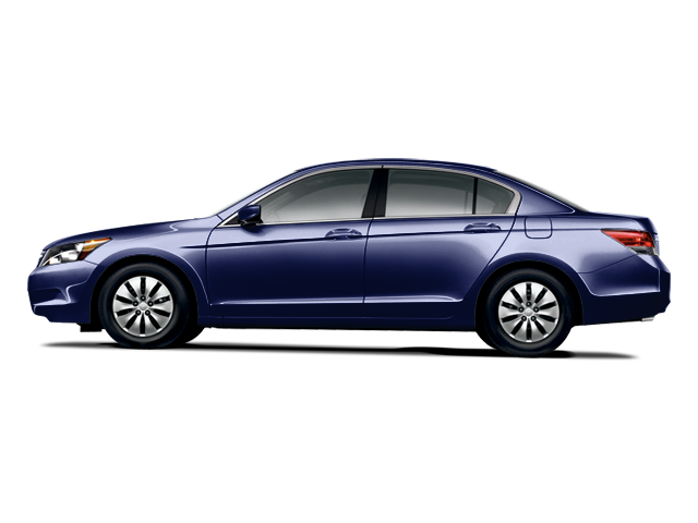 2010 Honda Accord LX 2.4