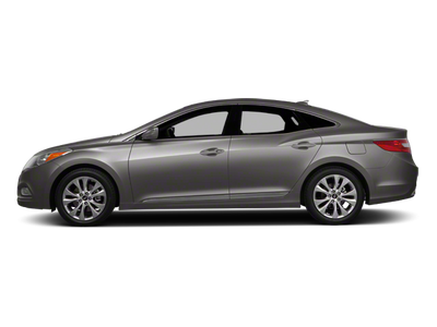 2012 Hyundai Azera Base