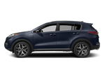 2017 Kia Sportage SX