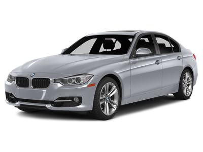 2015 BMW 3 Series 328i xDrive