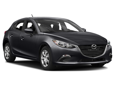 2015 Mazda Mazda3 s Touring
