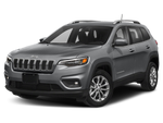 2019 Jeep Cherokee Latitude 4x4
