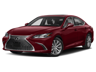 2019 Lexus ES 350 350