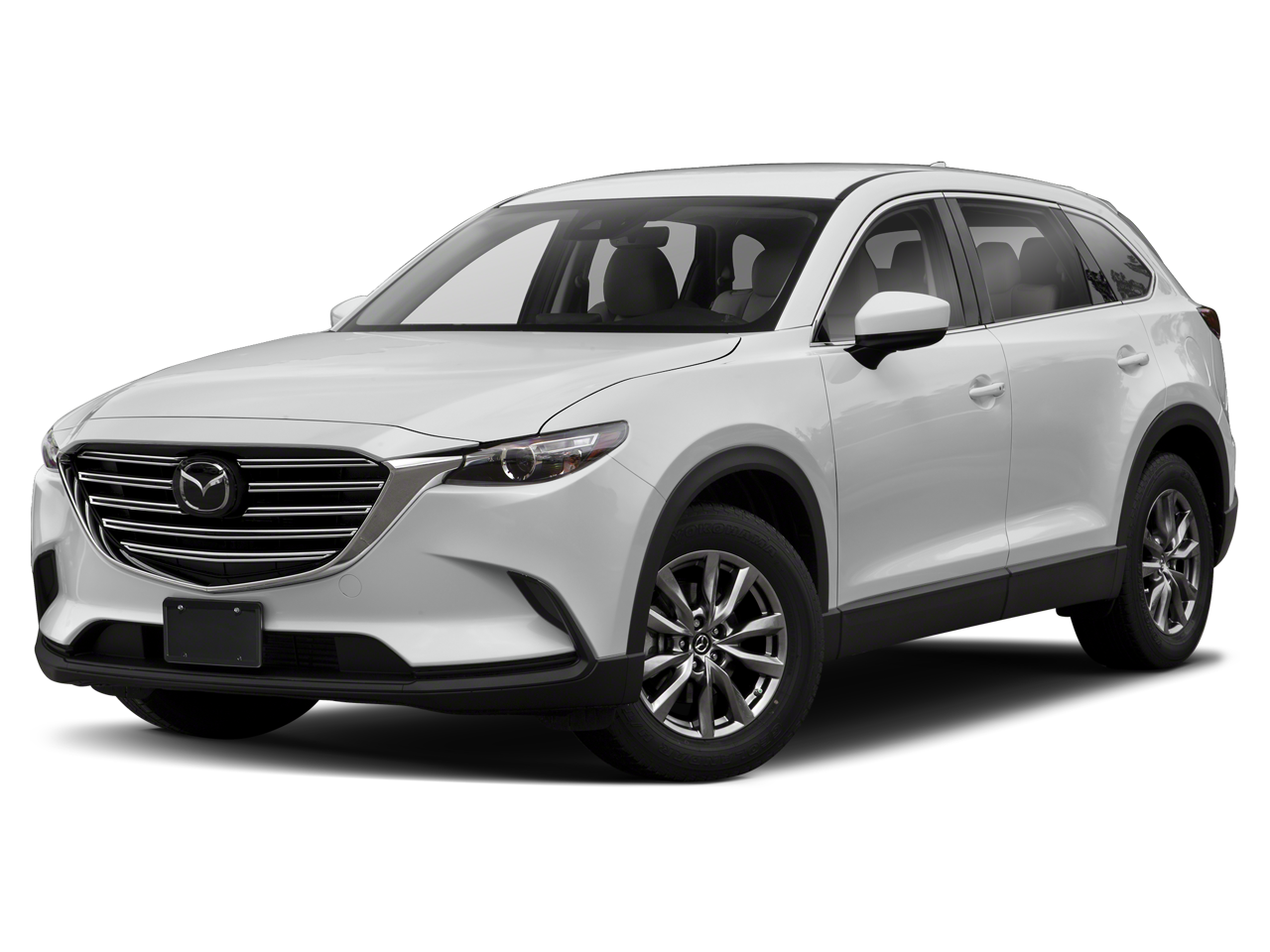 2019 Mazda Mazda CX-9 Touring