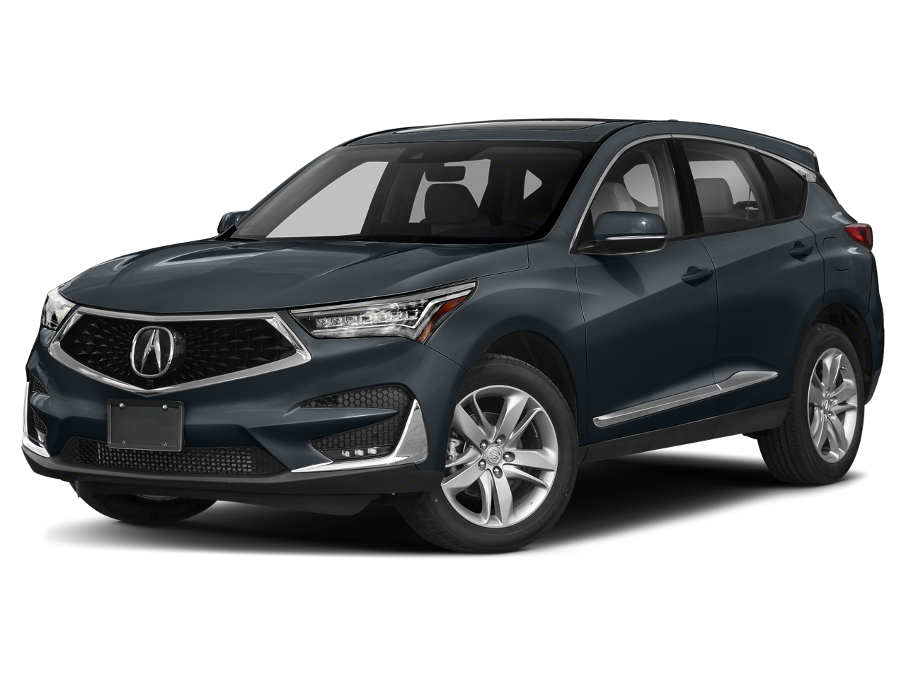 2020 Acura RDX