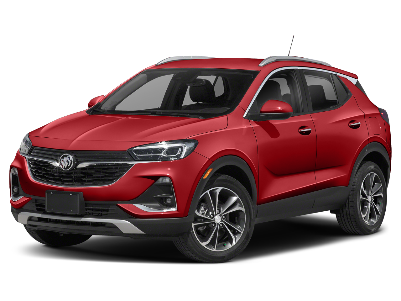 2021 Buick Encore GX AWD Essence