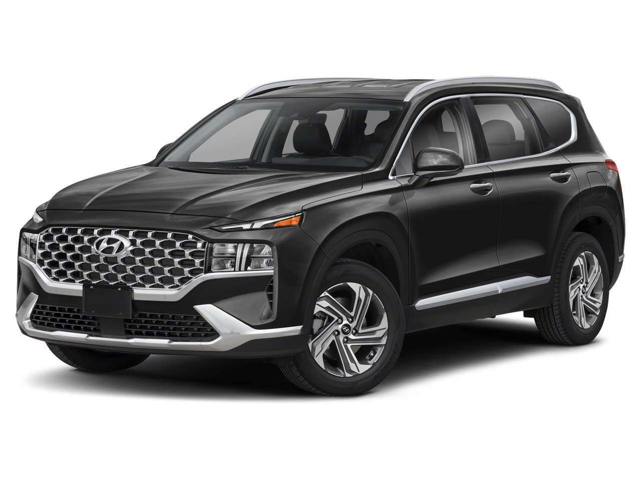 2021 Hyundai Santa Fe