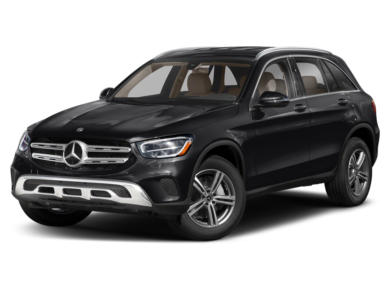 2021 Mercedes-Benz GLC GLC 300 4MATIC®