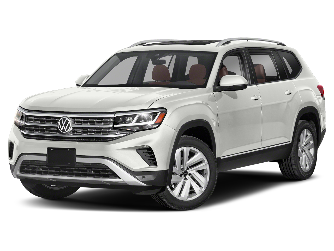 2021 Volkswagen Atlas SEL