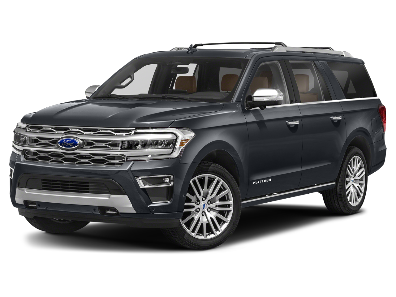 2022 Ford Expedition Max Platinum