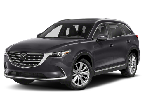 2023 Mazda Mazda CX-9 Signature