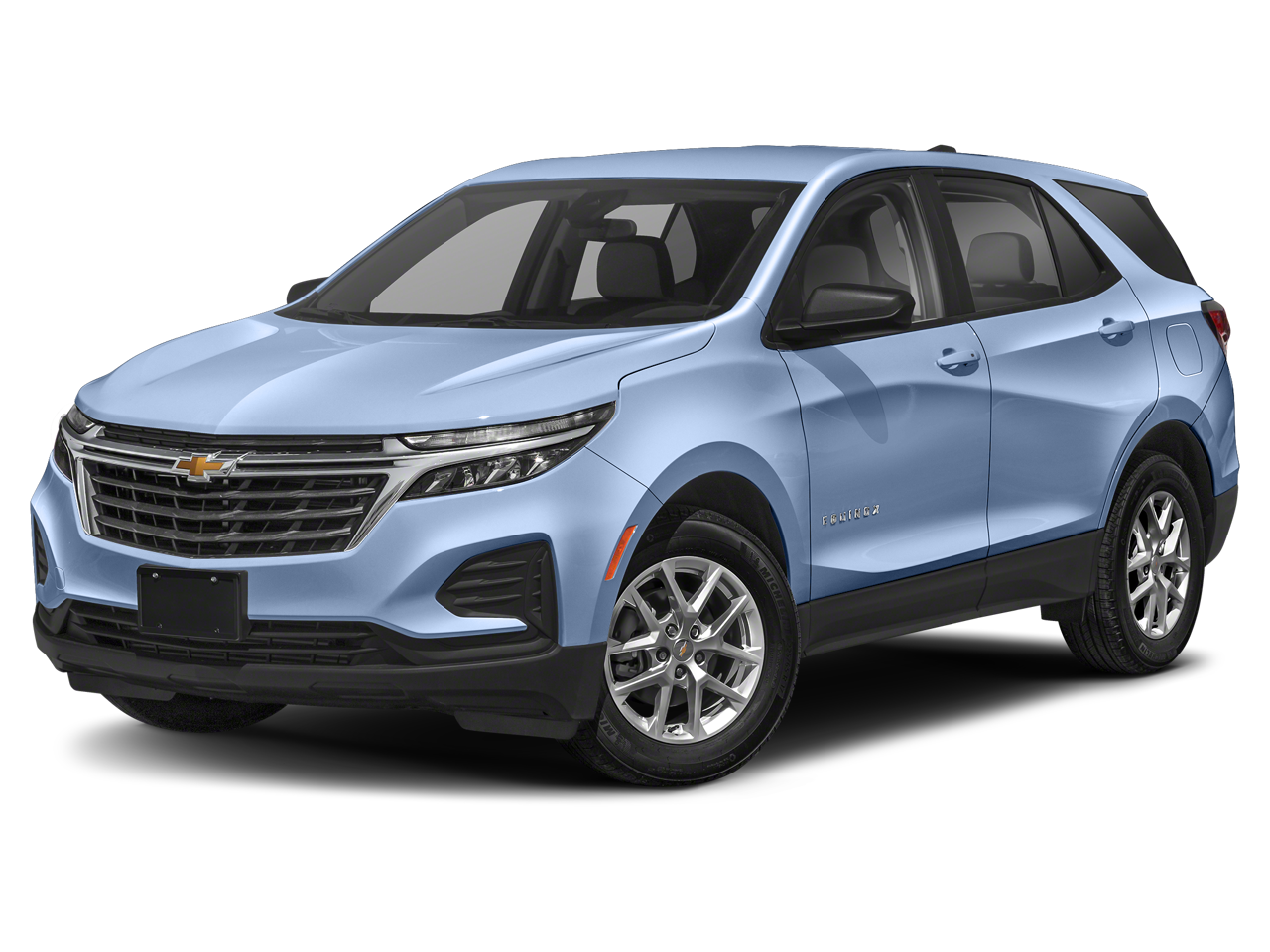 2024 Chevrolet Equinox LT photo 2