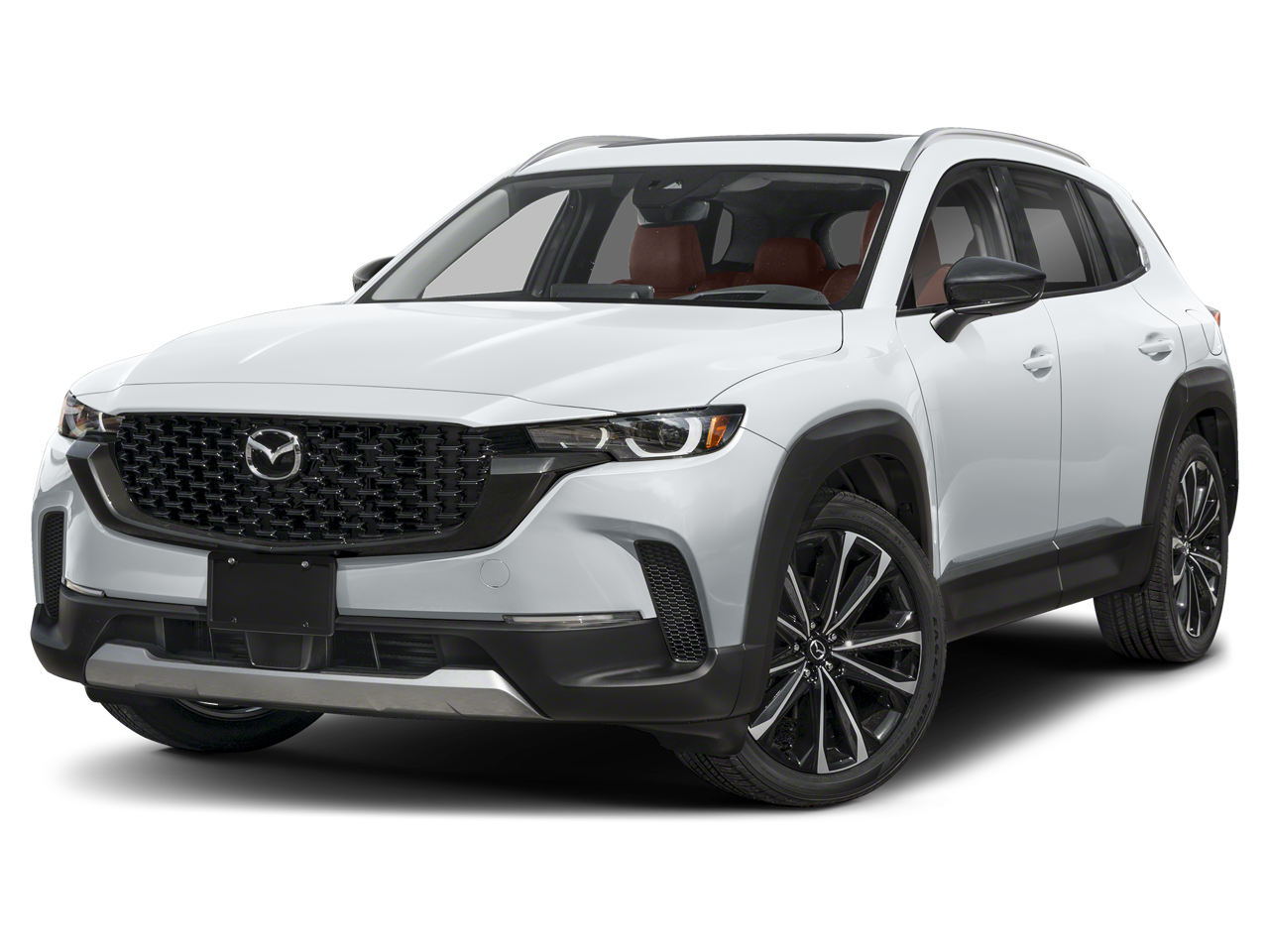 2024 Mazda CX-50 TURBO PREMIUM