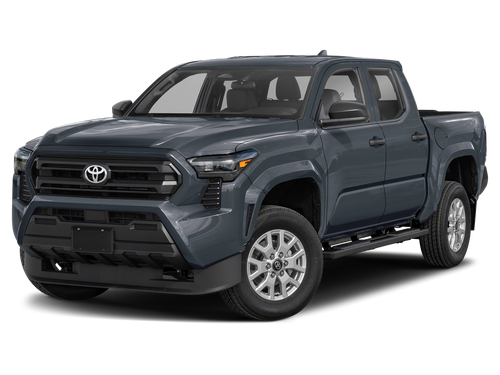2025 Toyota TACOMA SR SR