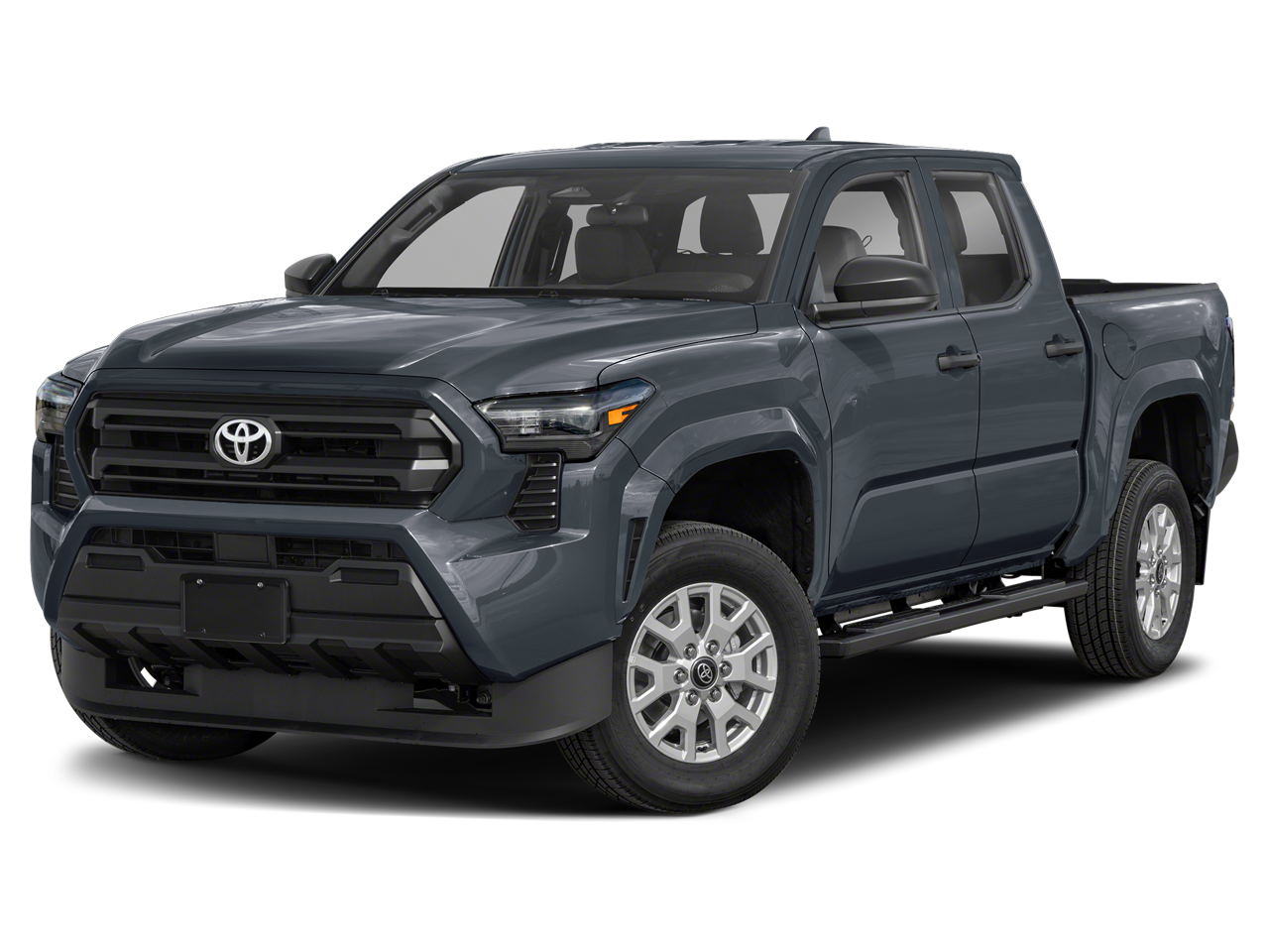 2025 Toyota TACOMA SR SR