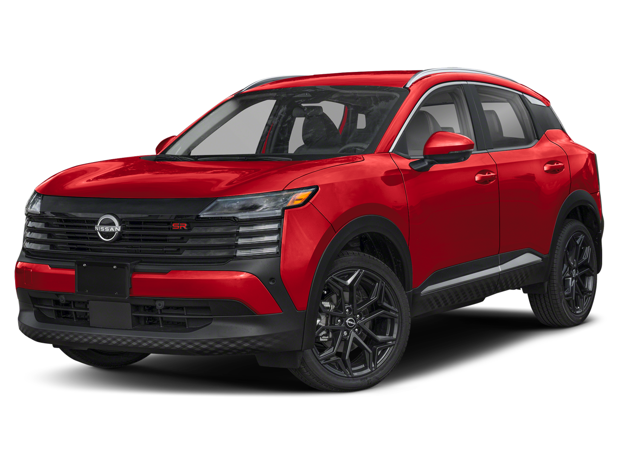 2026 Nissan Kicks 2.0 SR AWD's photo