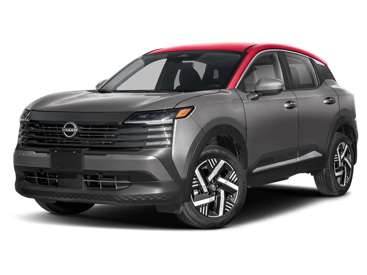 2026 Nissan Kicks 2.0 SV AWD's photo