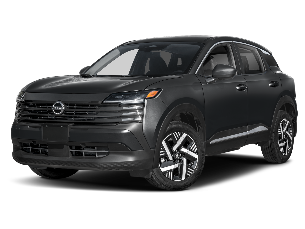 2027 Nissan KICKS