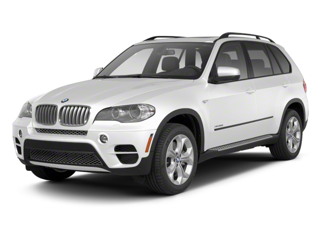 2012 BMW X5 xDrive35i Sport Activity