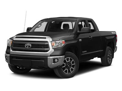 2014 Toyota TUNDRA 4X4 SR5 4.6L V8