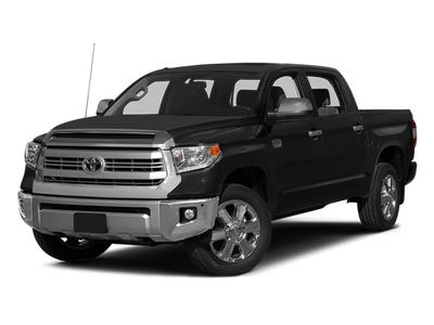 2014 Toyota TUNDRA 4X4 1794 CrewMax